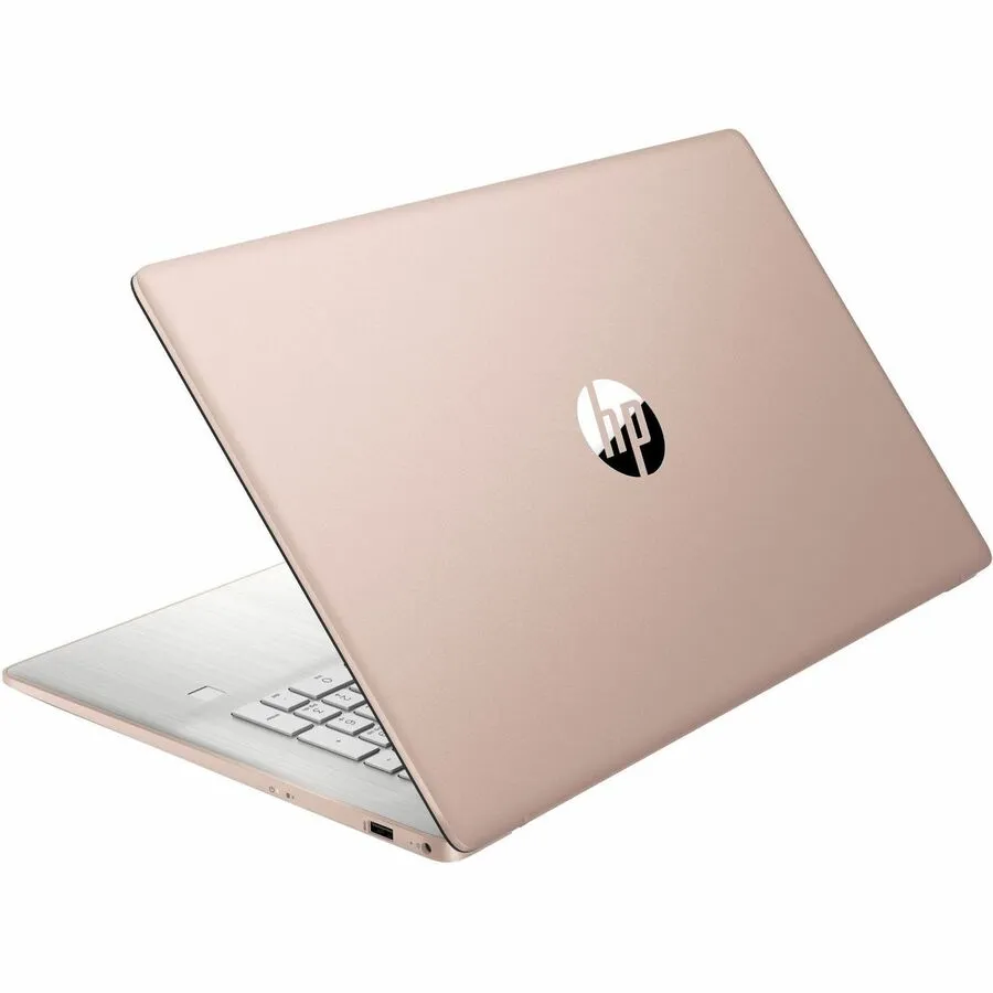 HP 17-CN 17" Notebook