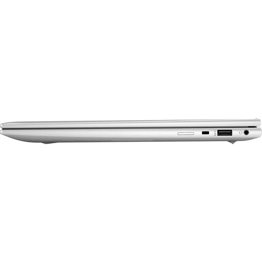 HP EliteBook 840-G10 14" WUXGA Notebook, Intel i7-1360P, 3.70GHz, 16GB RAM, 512GB SSD, Win11P - 89D96UT#ABA (Certified Refurbished)