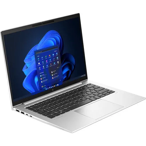 HP EliteBook 840-G10 14" WUXGA Notebook, Intel i7-1365U, 1.80GHz, 16GB RAM, 512GB SSD, Win11P - 890L4UA#ABA