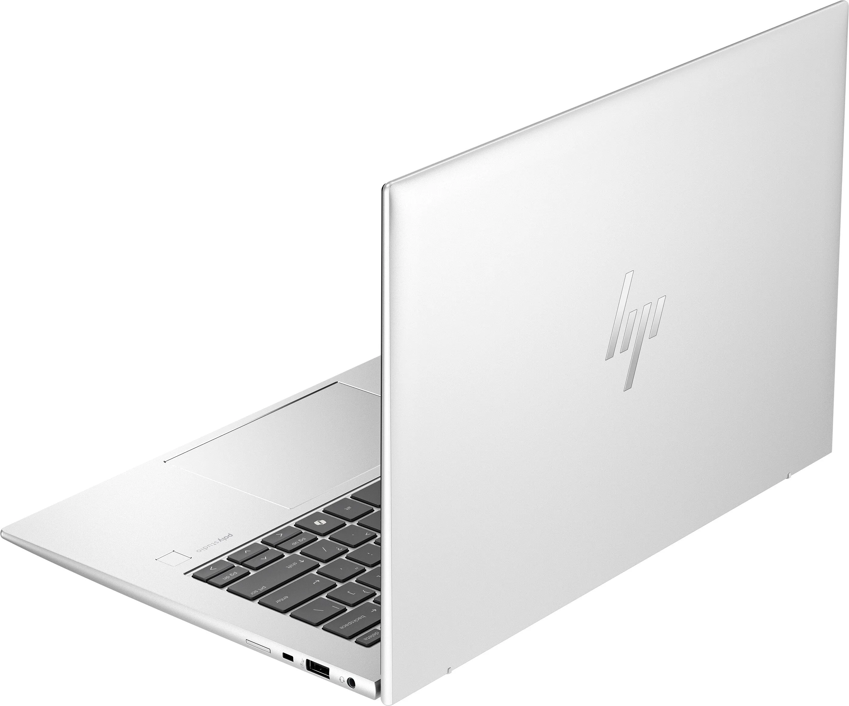 HP EliteBook 840-G11 14" WUXGA Notebook, Intel Ultra 7 155U, 1.70GHz, 16GB RAM, 512GB SSD, Win11P - A6SY5UT#ABA