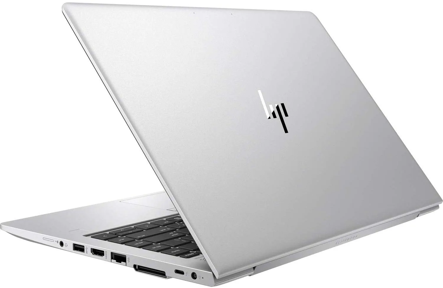 HP EliteBook 840-G6 14" FHD (NonTouch) Notebook, Intel i7-8665U, 1.90GHz, 16GB RAM, 512GB SSD, Win10P - 7XA04UT#ABA