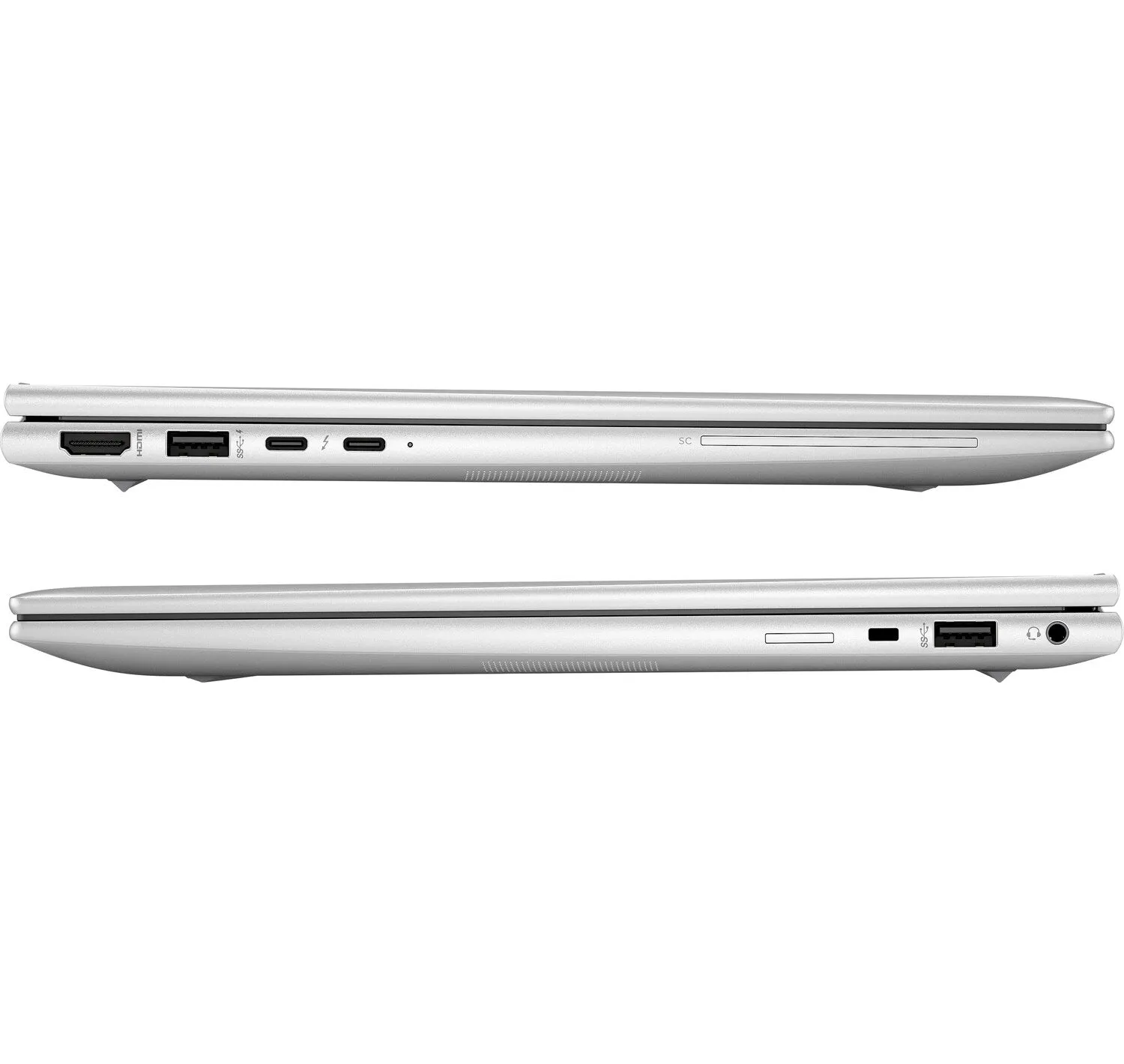 HP EliteBook 845 G10 14" WUXGA Notebook, AMD R5-7540U, 3.20GHz, 16GB RAM, 256GB SSD, Win11P - A29U7U8#ABA