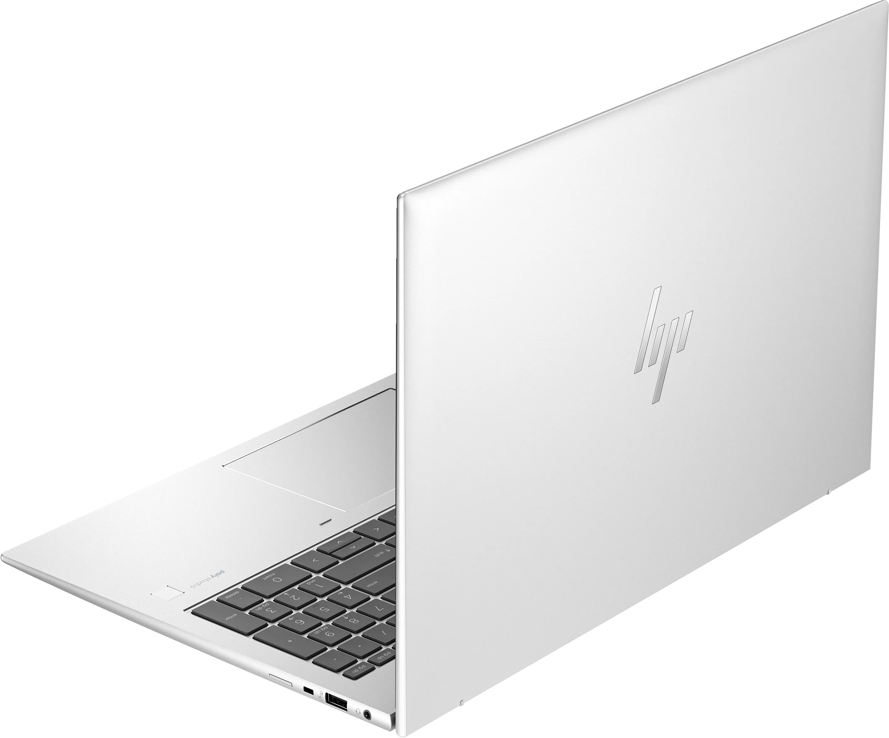 HP EliteBook 860-G11 16" WUXGA Notebook, Intel Ultra 7 165U, 1.70GHz, 16GB RAM, 512GB SSD, Win11P - A14SKUT#ABA