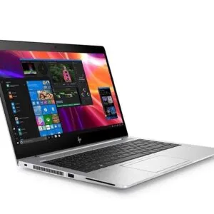 Hp  Touch EliteBook 830 G5 i5