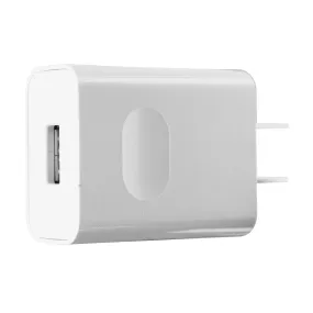 Huawei ( HW - 050450U00 ) Wall Adapter for USB Devices - White