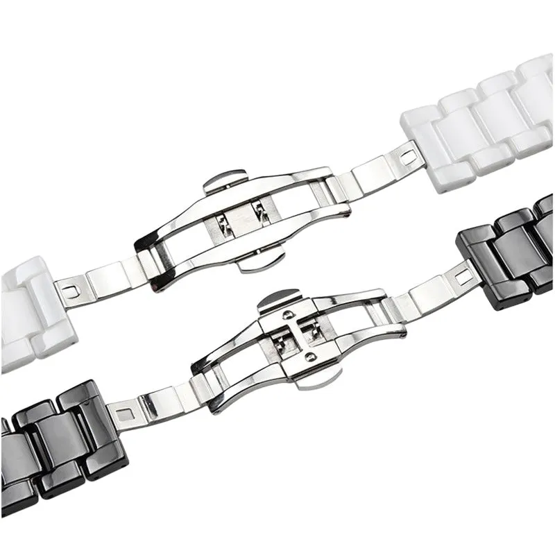 Huawei Talkband B5 Ceramic Watch Straps