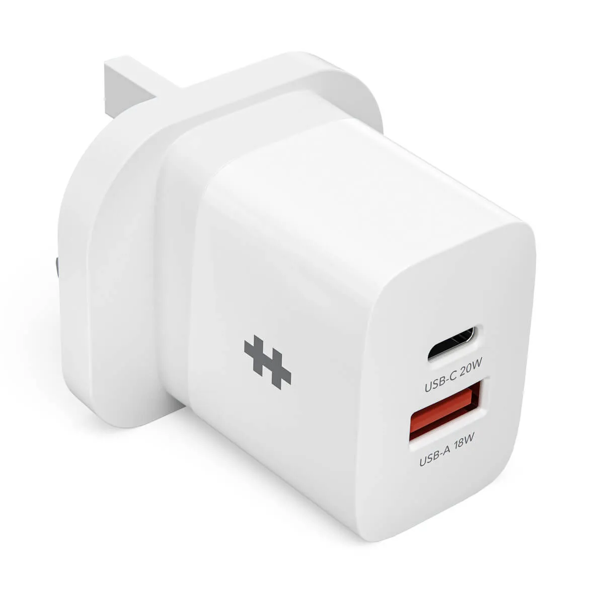 HyperJuice 20W USB-C Charger (UK)