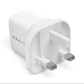 HyperJuice 20W USB-C Charger (UK)