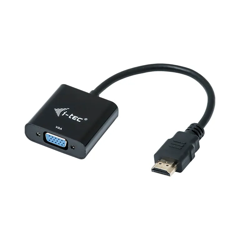 I-Tec Hdmi To Vga Adapter