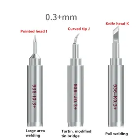 I-Tip Qianli Soldering Iron Tip