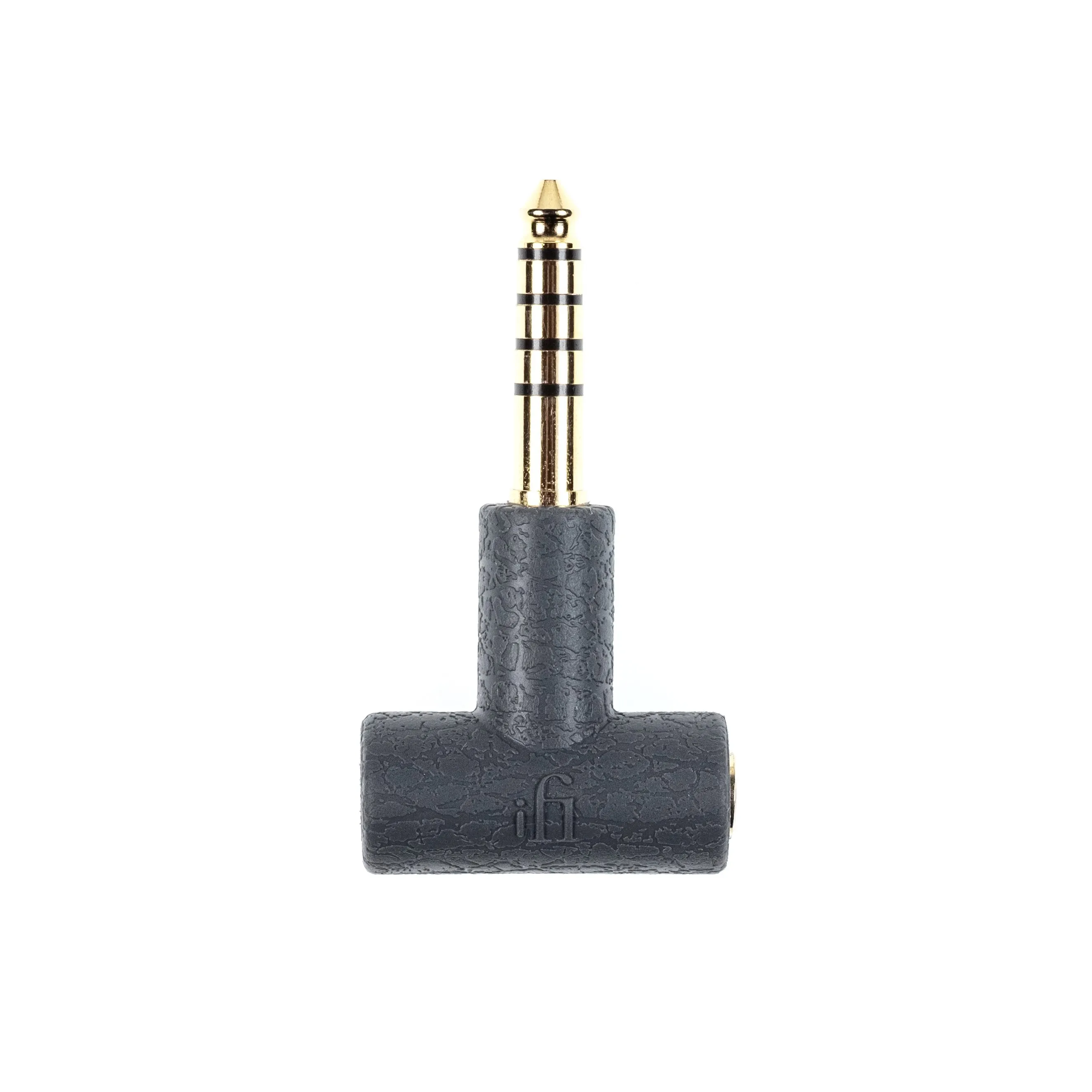 iFi Headphone Adapter | 2.5mm to 4.4mm Adapter