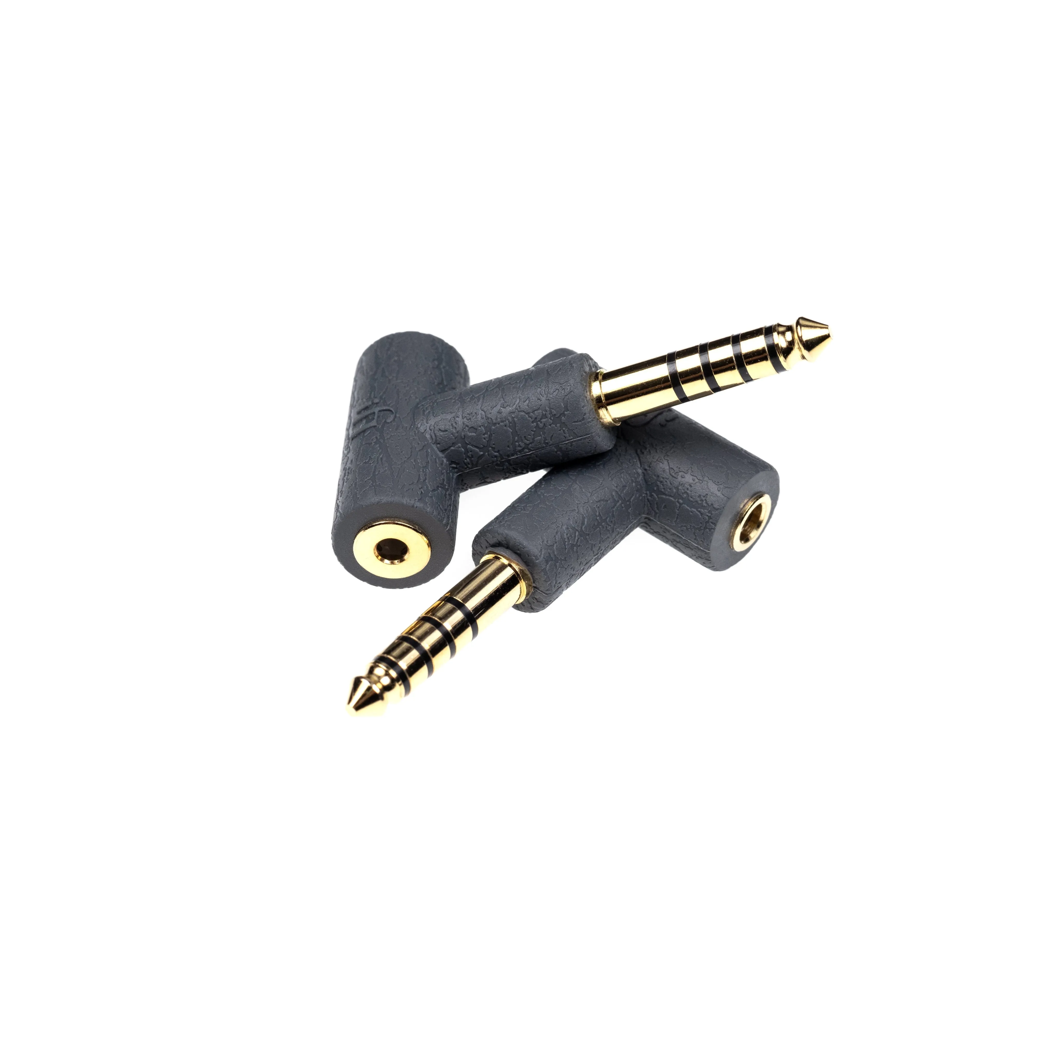 iFi Headphone Adapter | 2.5mm to 4.4mm Adapter