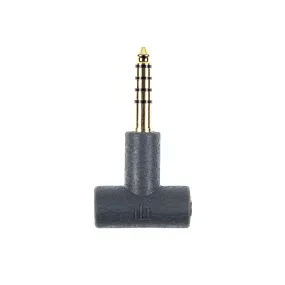 iFi Headphone Adapter | 3.5mm to 4.4mm Adapter