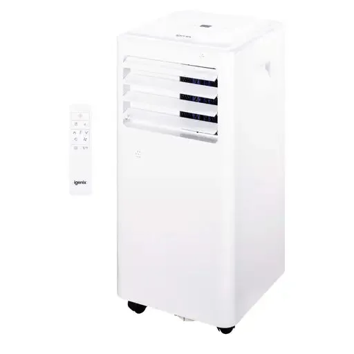 Igenix  9000 BTU 3-in-1 Portable Smart Air Conditioner