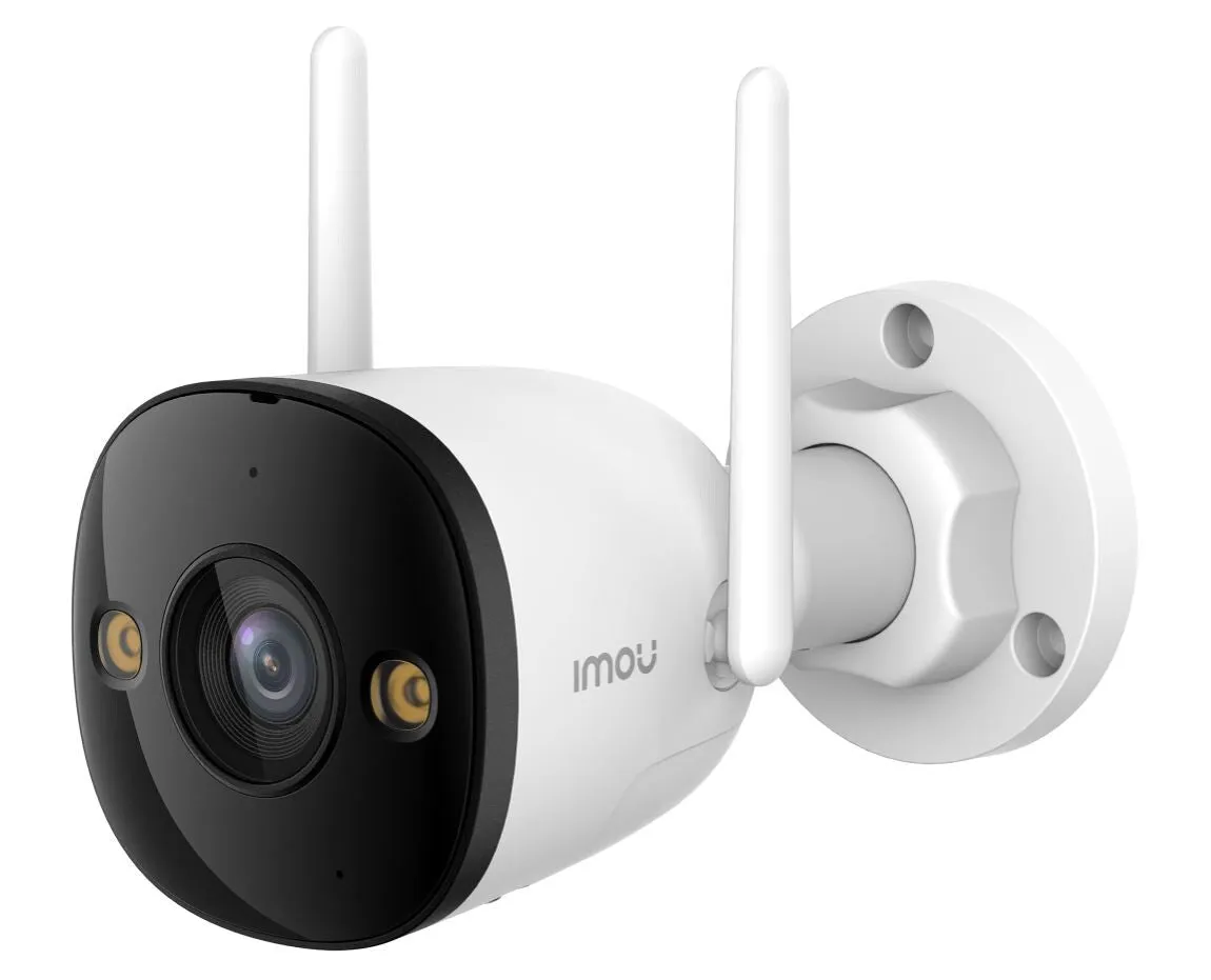 Imou Bullet 3 2K IP security camera Outdoor 2304 x 1296 pixels Ceiling/wall