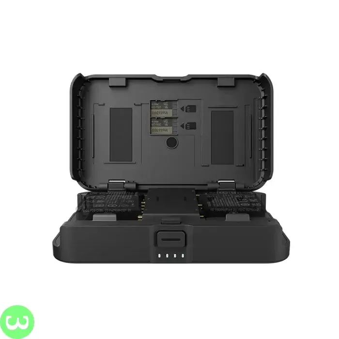 Insta360 Portable Charging Case