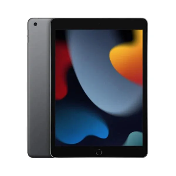 iPad 9 10.2 Inch 256 GB