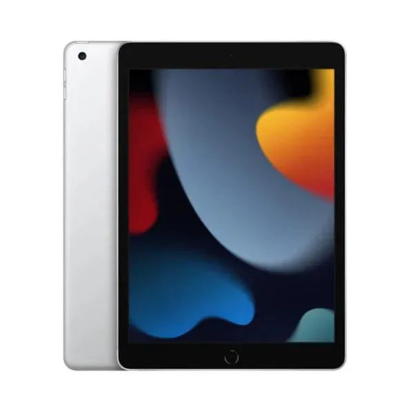 iPad 9 10.2 Inch 256 GB