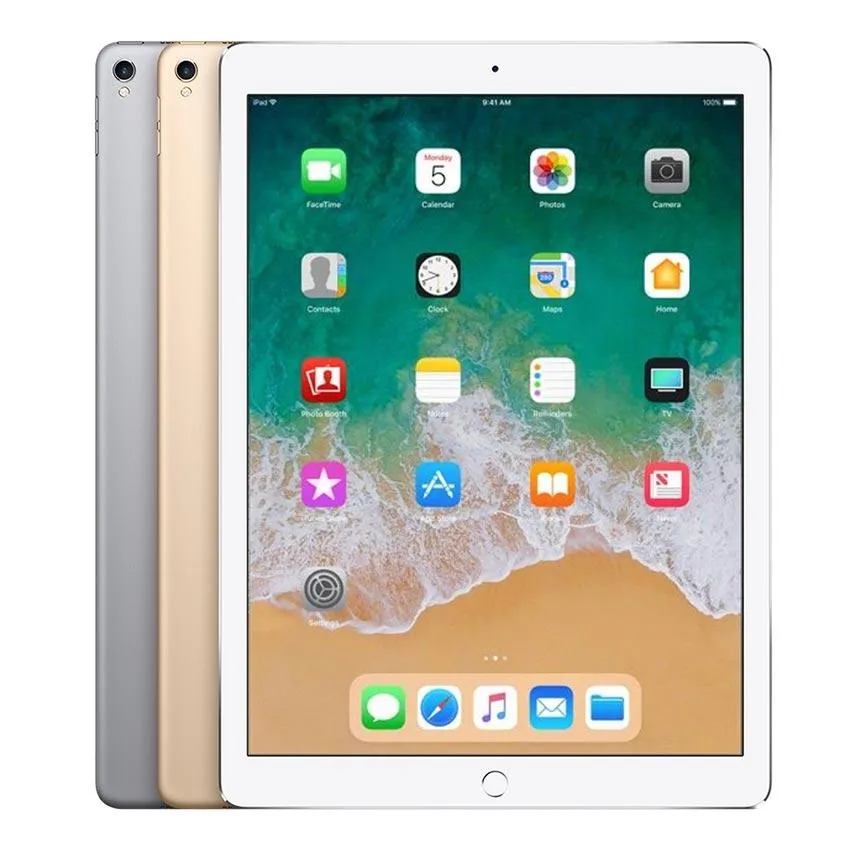 iPad Pro 2nd Gen 12.9" A1670 256GB Wi-Fi V