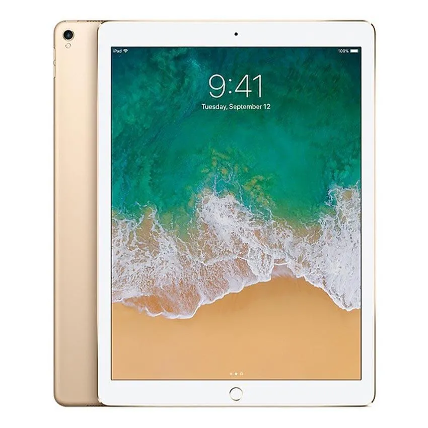 iPad Pro 2nd Gen 12.9" A1670 256GB Wi-Fi V