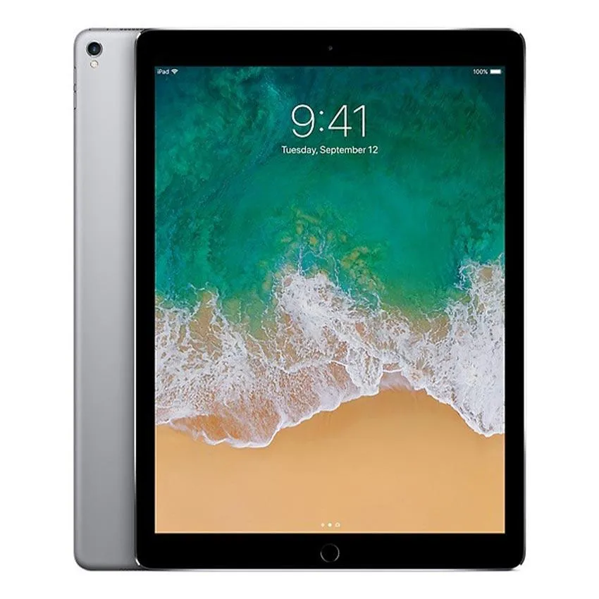 iPad Pro 2nd Gen 12.9" A1670 256GB Wi-Fi V