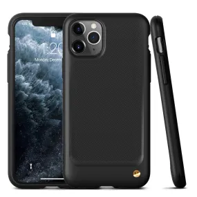 iPhone 11 Pro Case Single Fit Black VRS Design