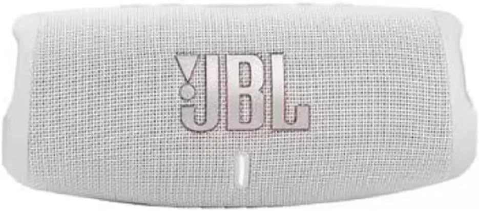 JBL CHARGE 5 - Portable Waterproof  Bluetooth Speaker with Powerbank USB Charge Out  20 Hours Playtime,  Partyboost.