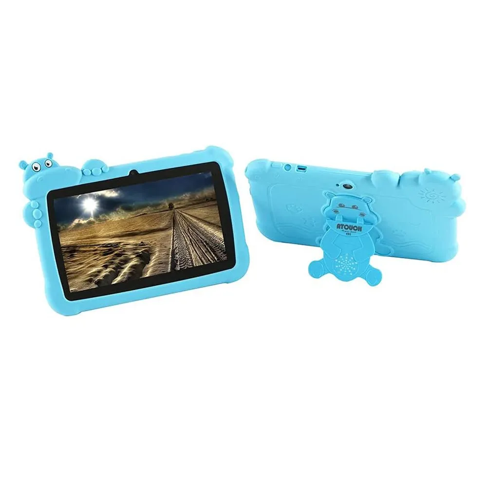 K91 Ipad 9Inch Kids Tablet,16GB ROM, 2GB RAM, Dual Camera,Bluetooth,Wi-Fi, Kid Educationl,Games,Parental Control