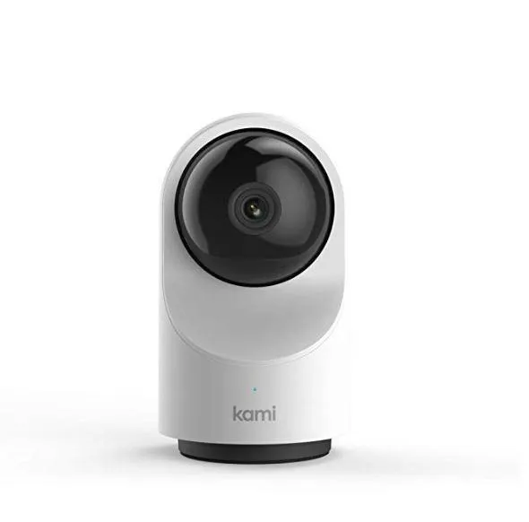 Kami Y32 Smart Security Home Camera