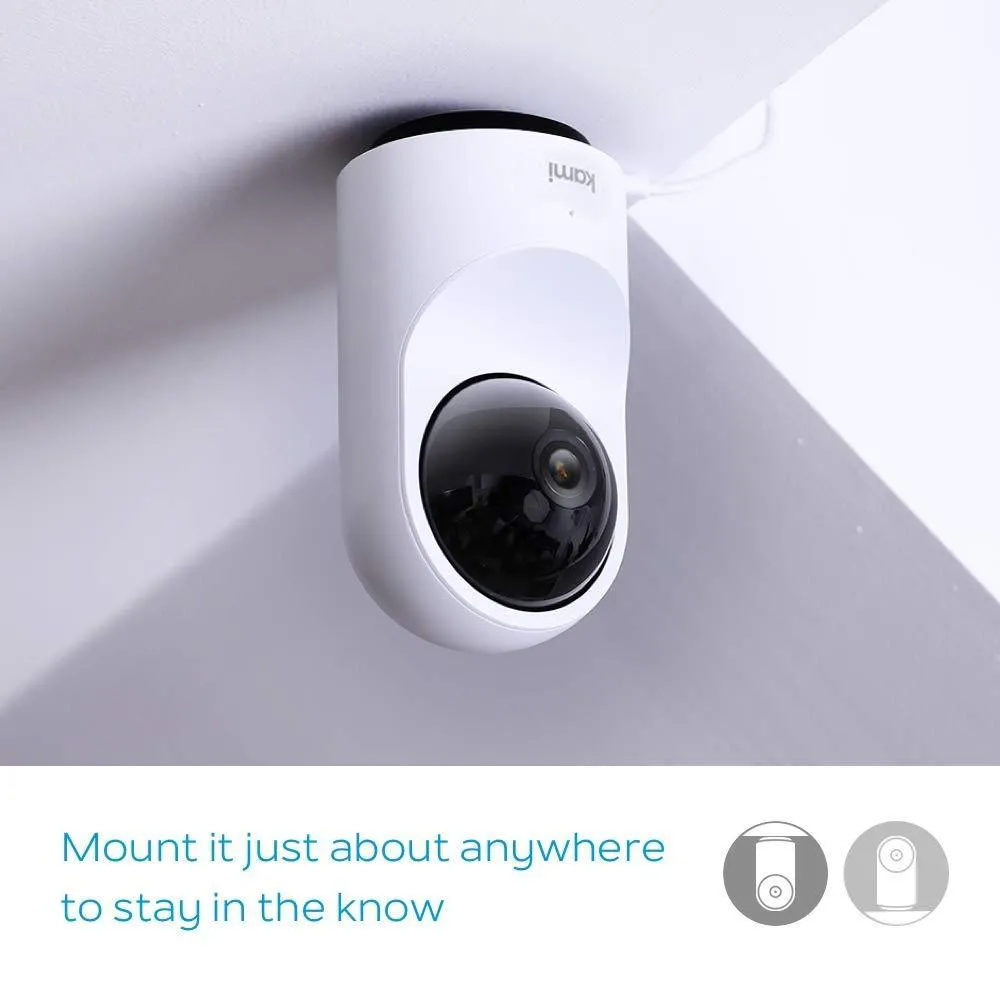 Kami Y32 Smart Security Home Camera