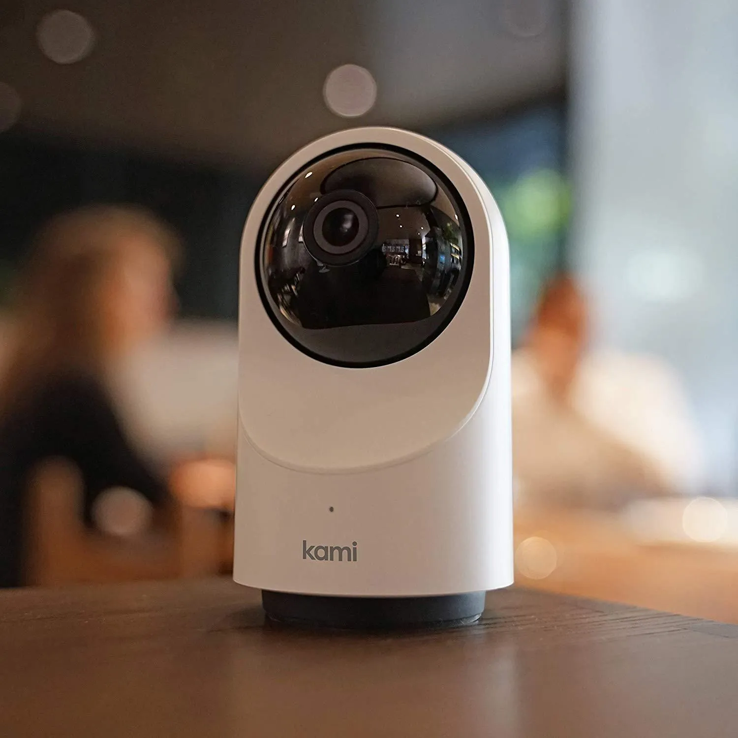 Kami Y32 Smart Security Home Camera