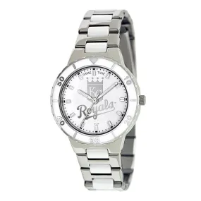 Kansas City Royals Ladies Pearl Watch