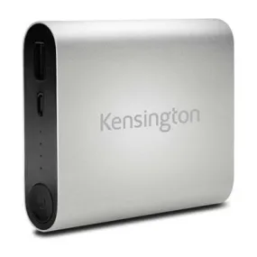 Kensington Computer Kensington 10,400mah Usb Mobile Charger