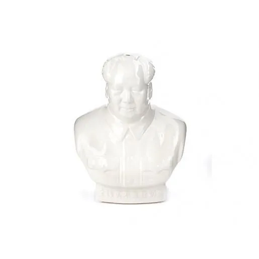 Kikkerland Mao Coin Bank