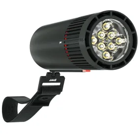 Knog PWR Explorer Flashlight - 2000 Lumens