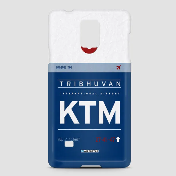 KTM - Phone Case