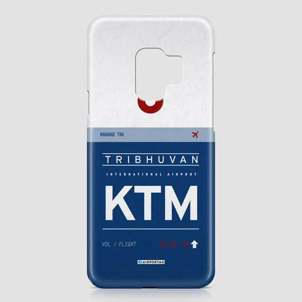 KTM - Phone Case