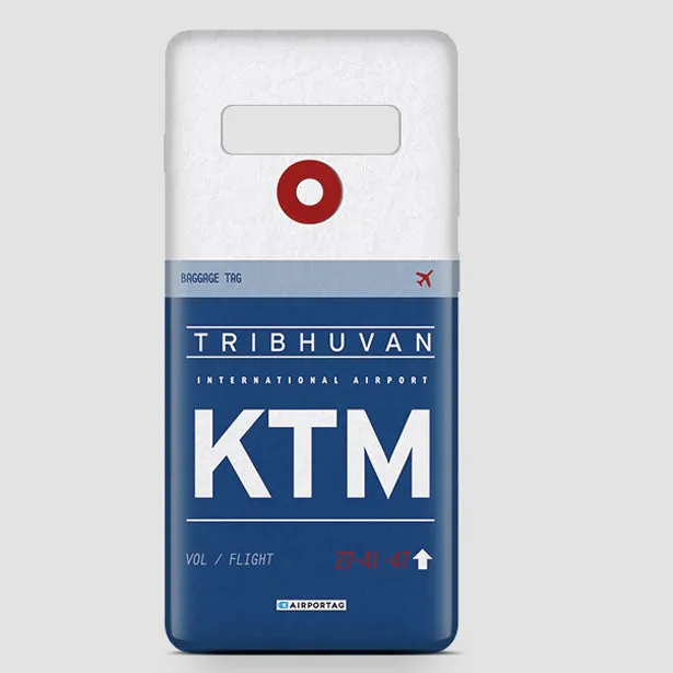 KTM - Phone Case