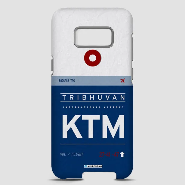 KTM - Phone Case