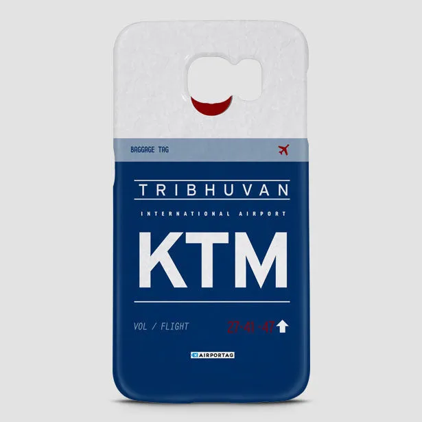 KTM - Phone Case