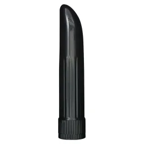 Lady Finger Mini Vibrator Black