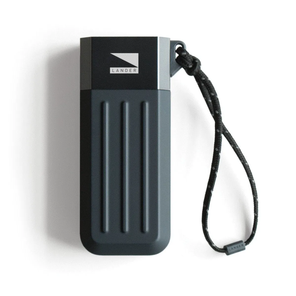 Lander - Cascade 5,200 mAh Power Bank