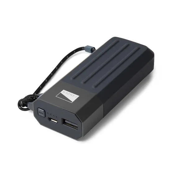 Lander - Cascade 5,200 mAh Power Bank