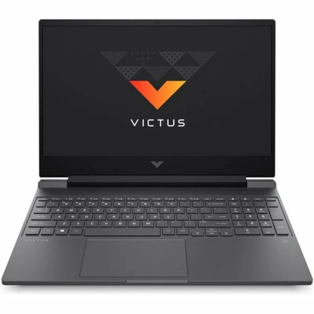 Laptop HP Victus 15-fa0059ns  15,6" i5-12450H 16 GB RAM 512 GB SSD NVIDIA GeForce RTX 3050