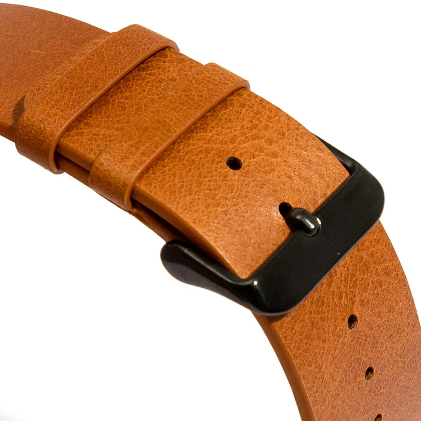 Leather Apple Watch Band