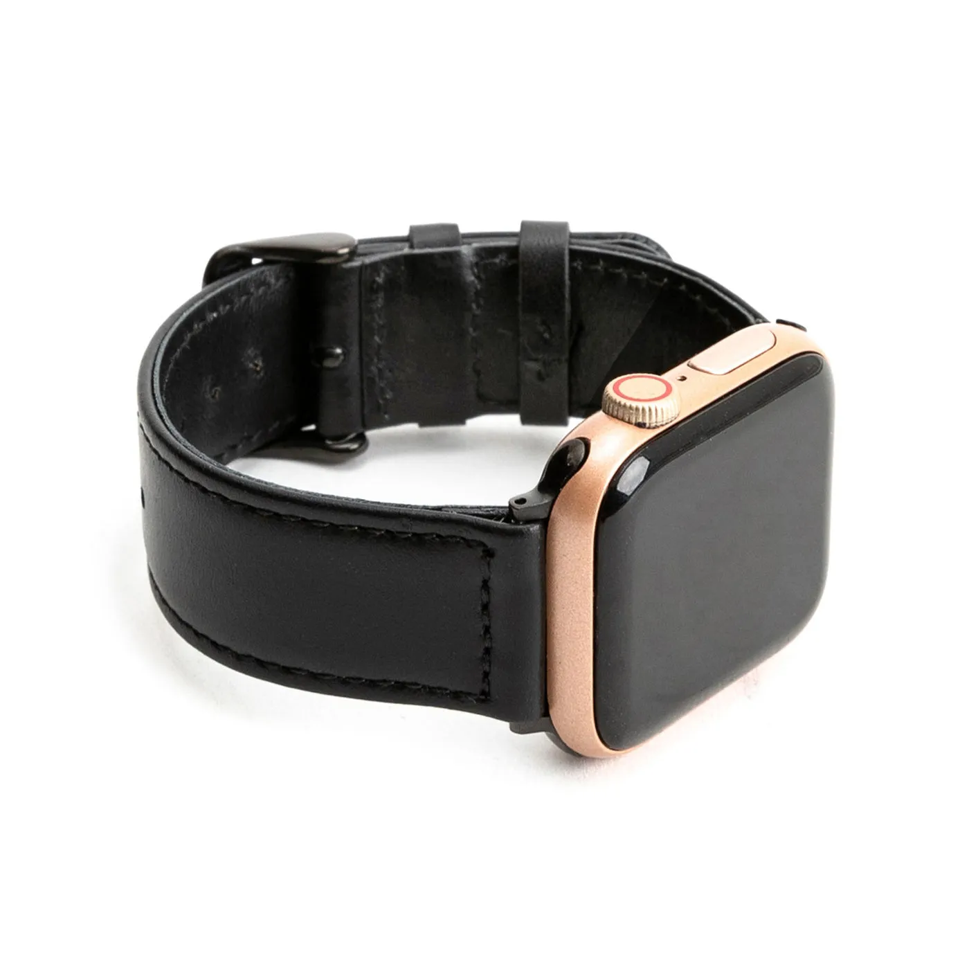 Leather Apple Watch Band