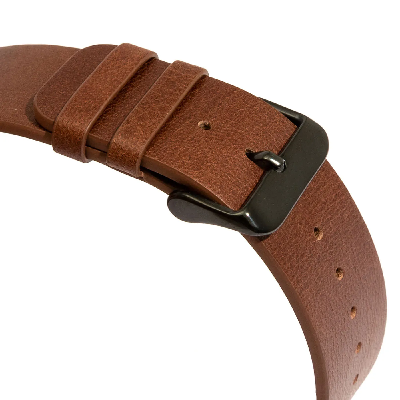 Leather Apple Watch Band