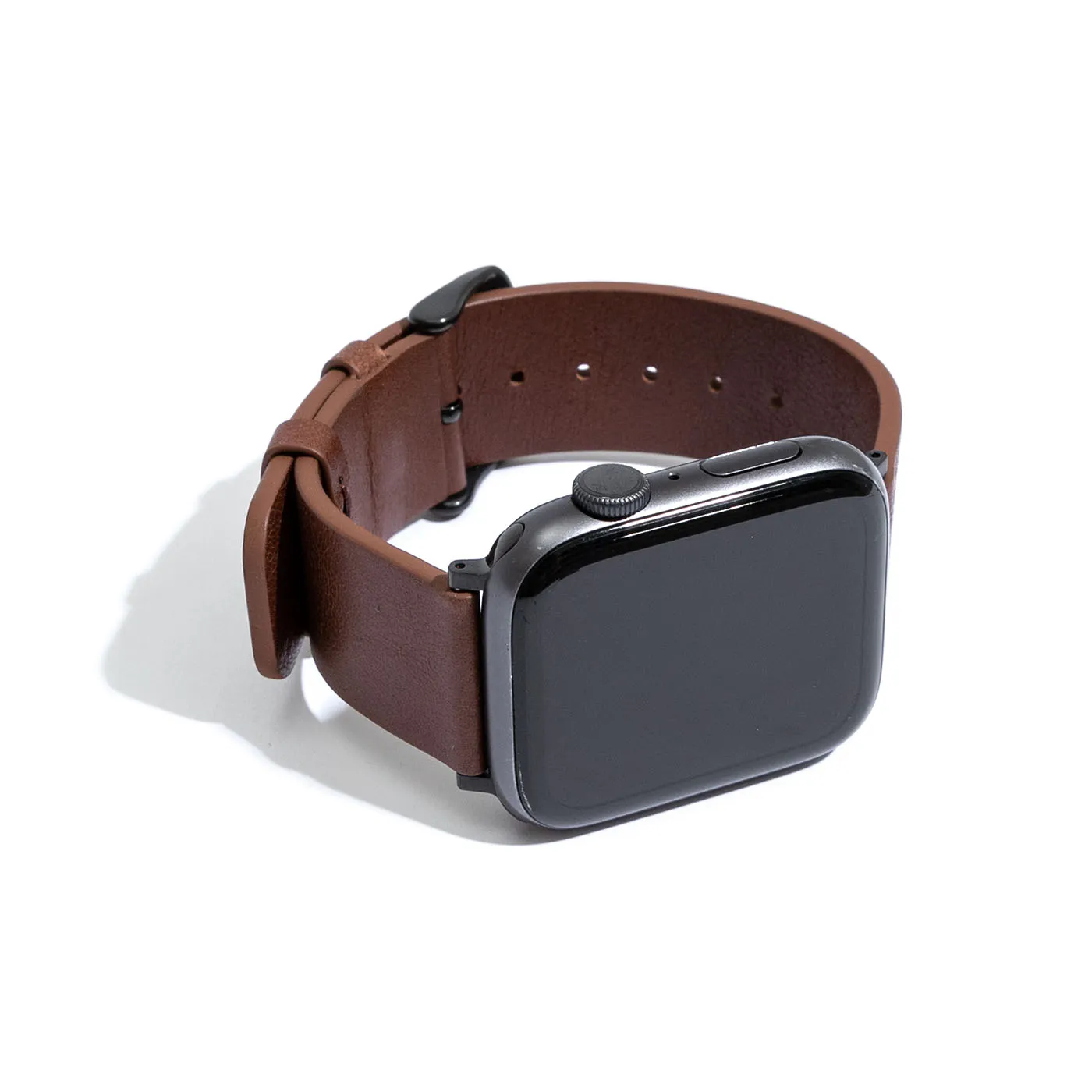 Leather Apple Watch Band