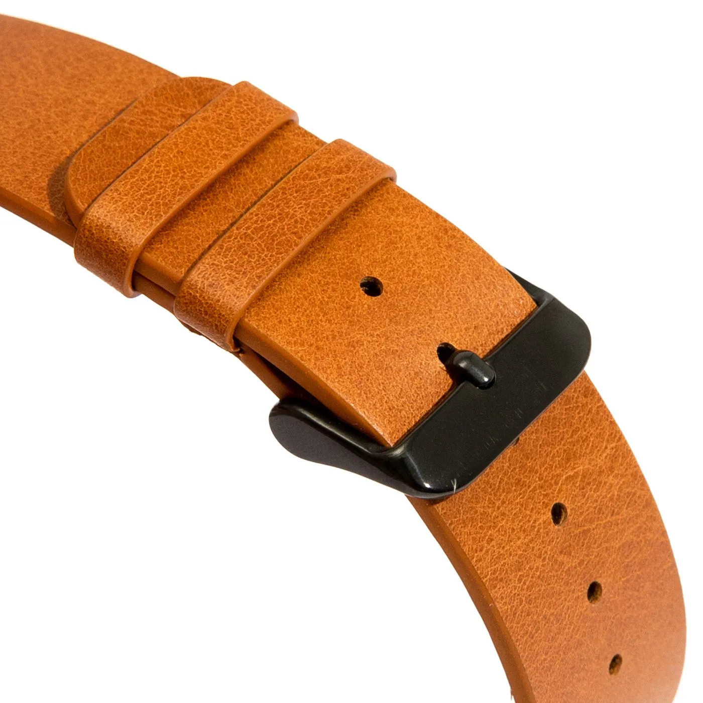 Leather Apple Watch Band