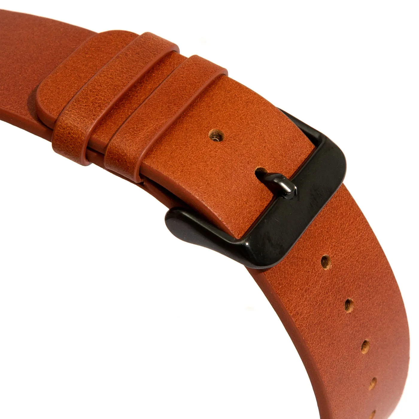 Leather Apple Watch Band